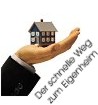 Kreditrechner Baufinanzierung