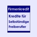 kredite fuer selbstaendige