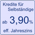Kredite fuer Selbstaendige und Freiberufler
