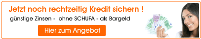 kreditangebot